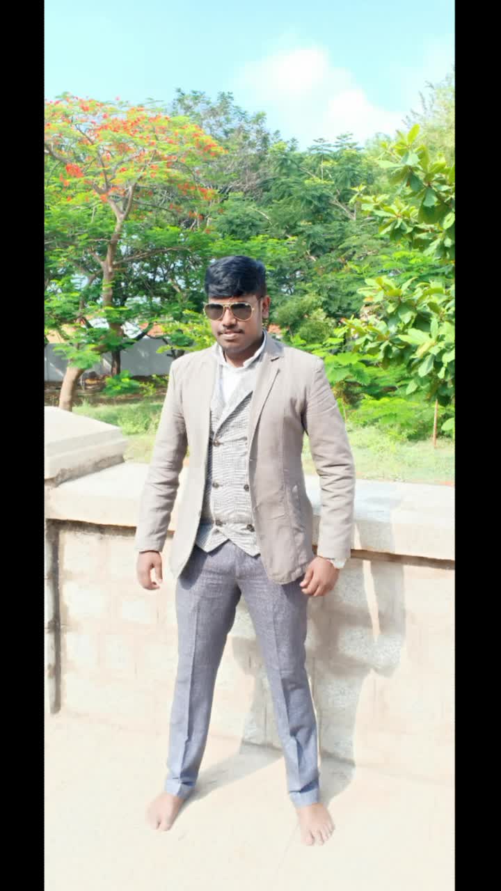 @crazy star abhimani