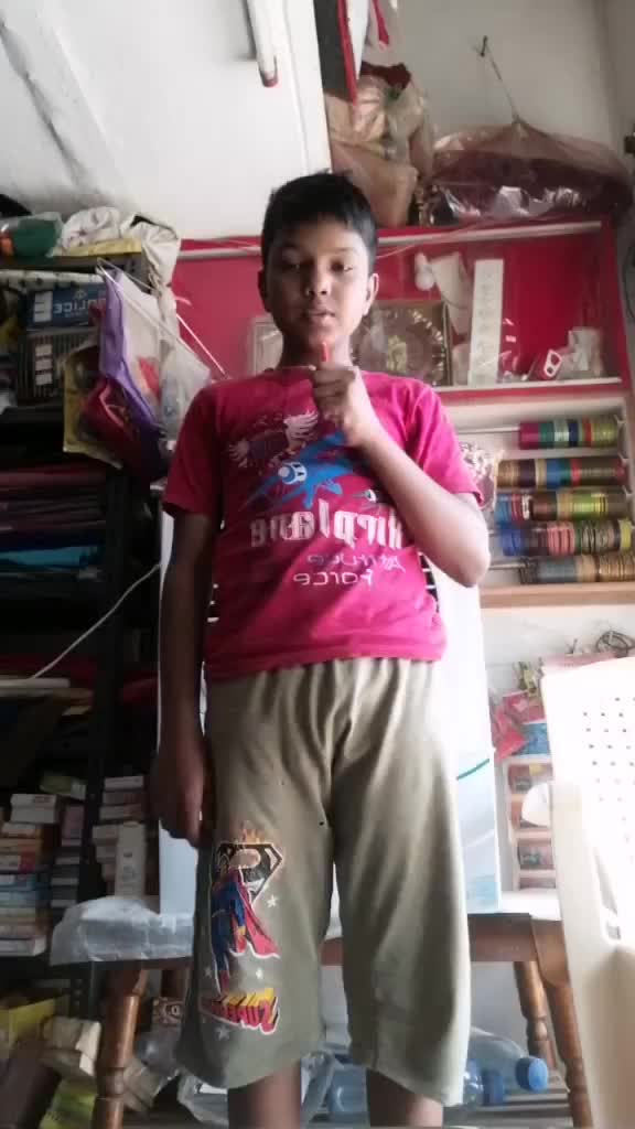 @Sathvik Guptha