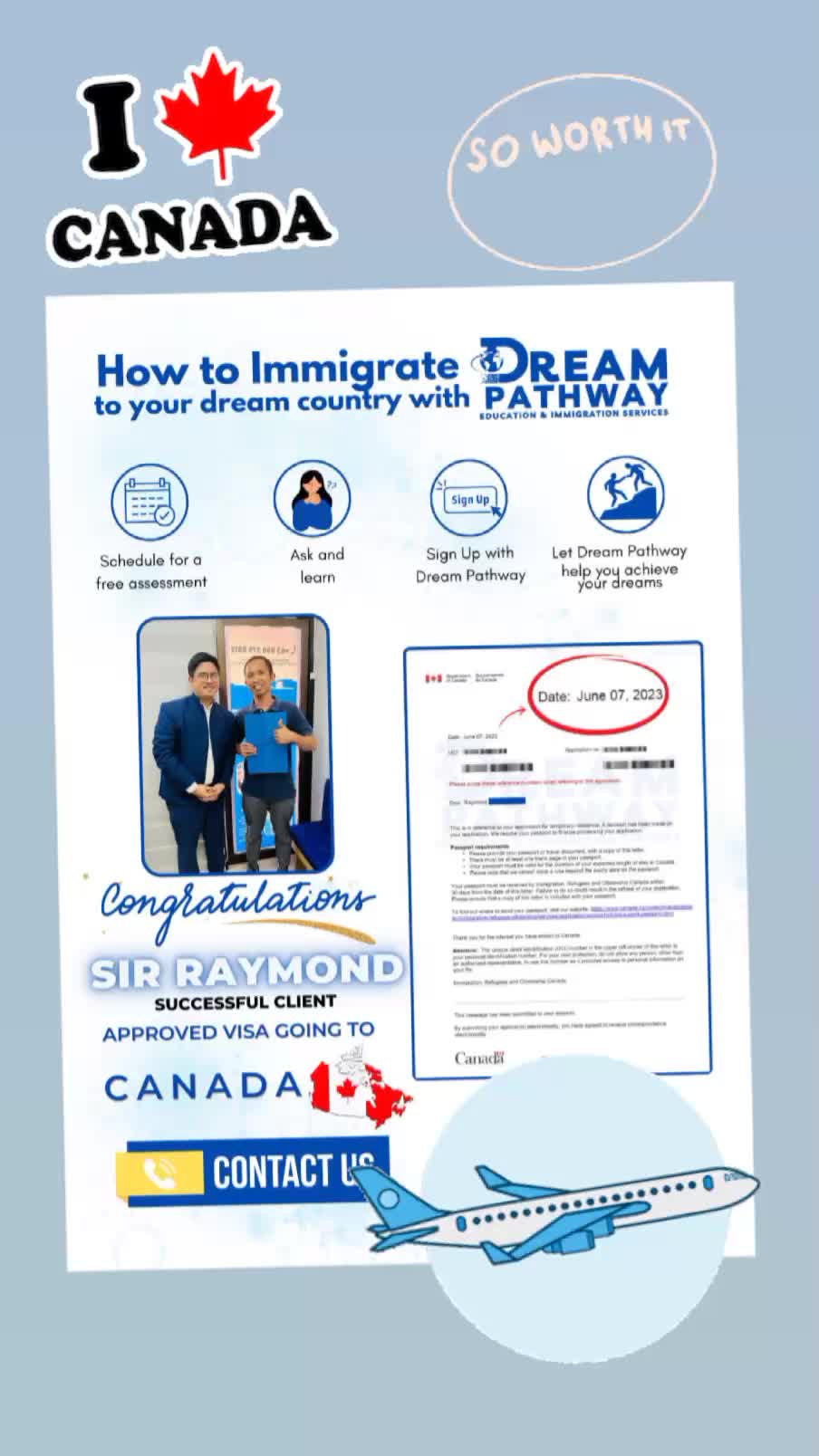 @dreampathway