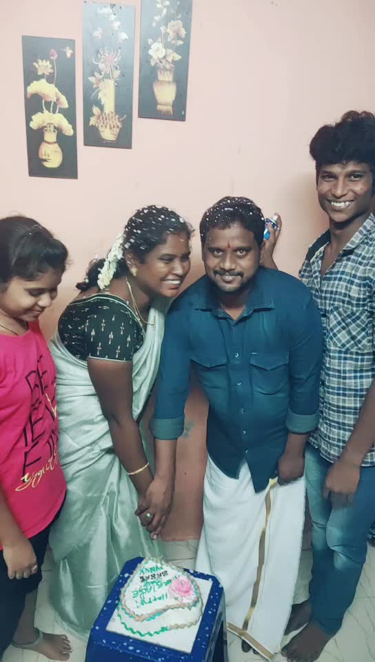 @Modem ML maha, Lucky
