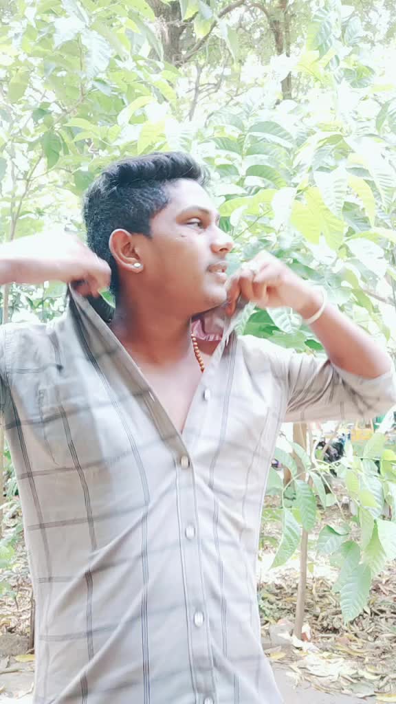 @Shivu Darling