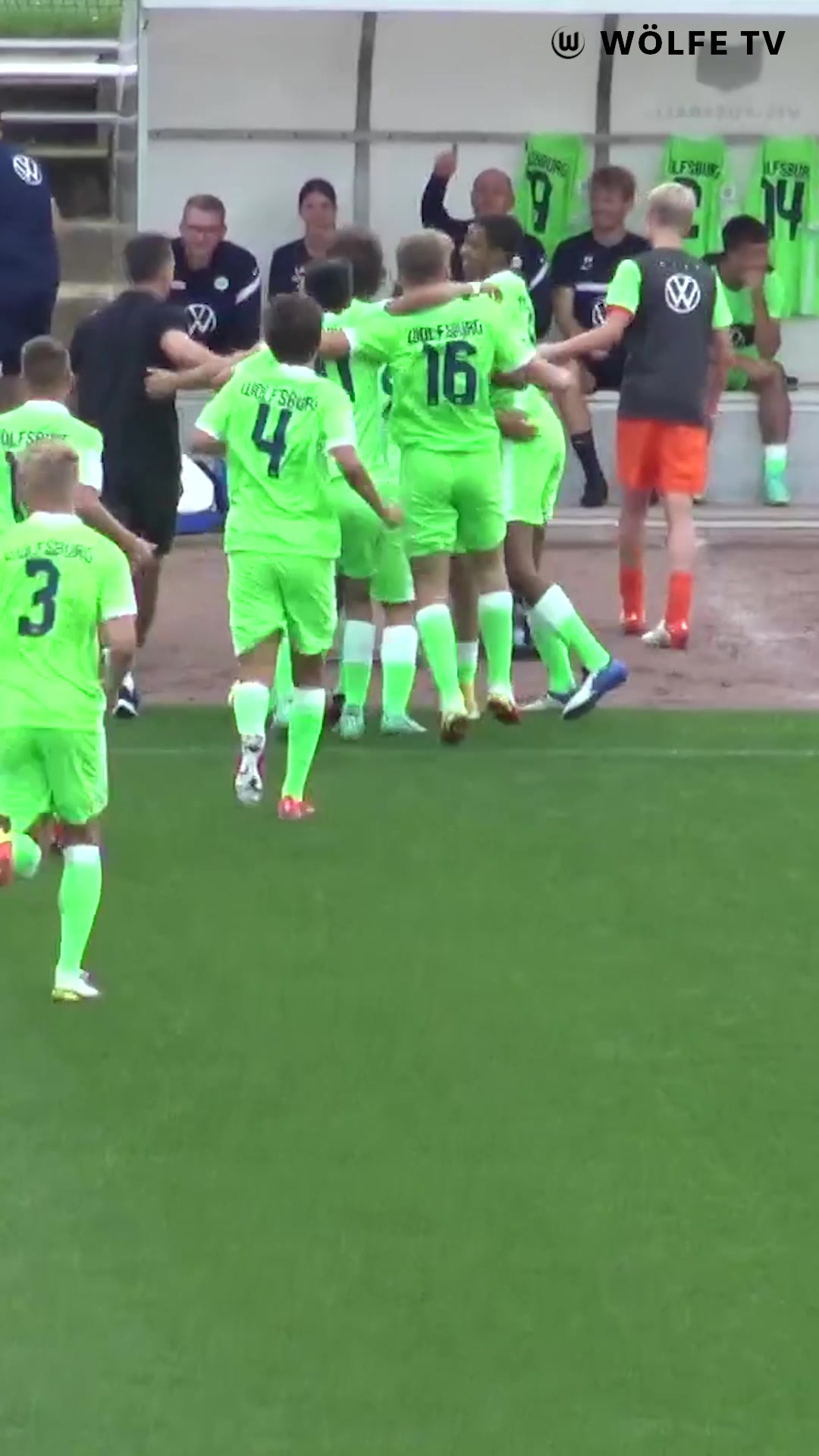@VfL Wolfsburg