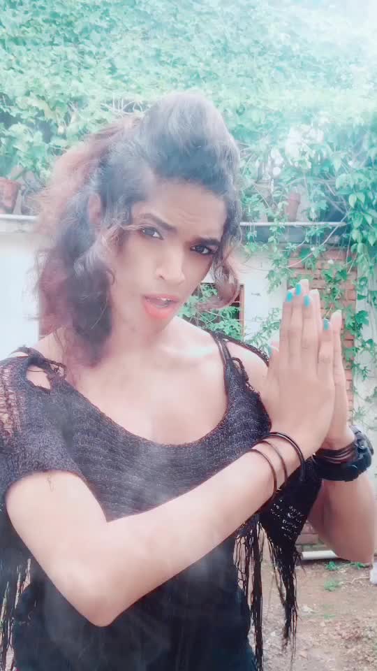 @Ahaana