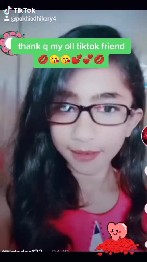 @pakhi adhikari ๐๐