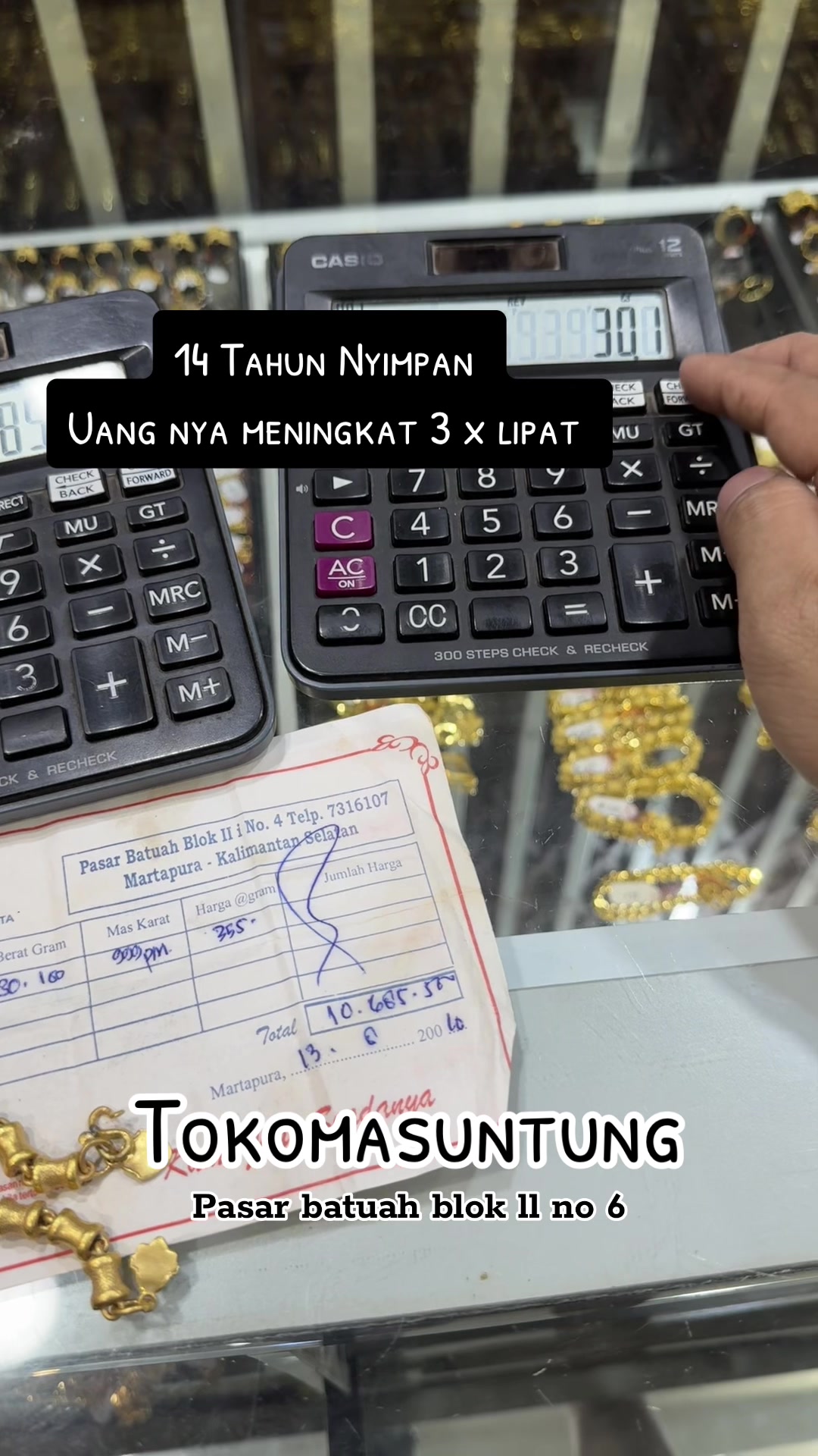 @TokoMasUntung