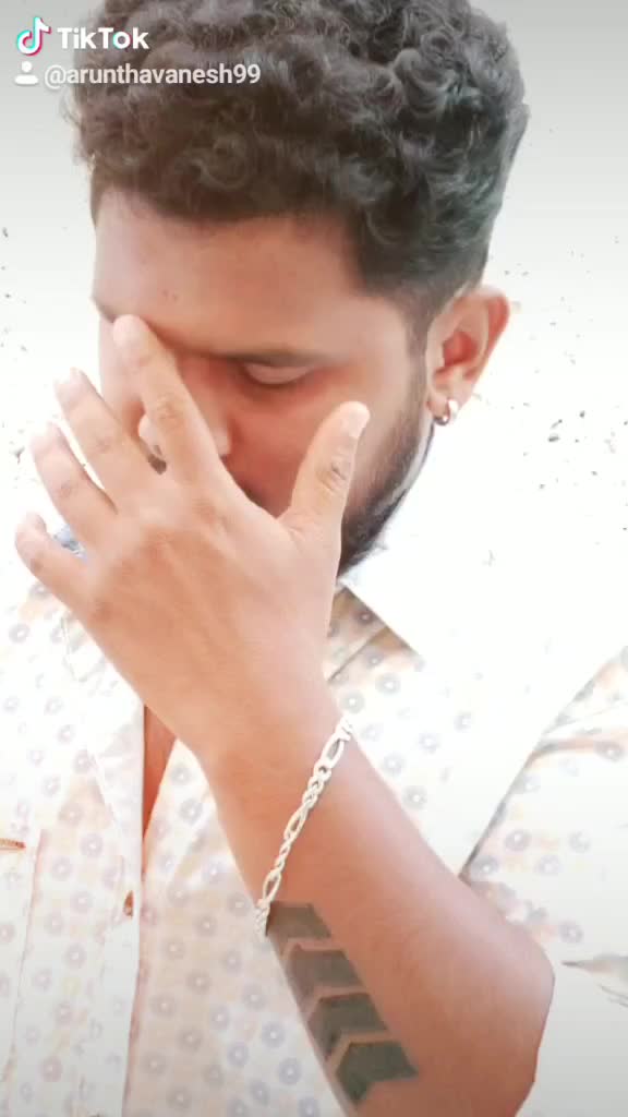 @Arun Thavanesh