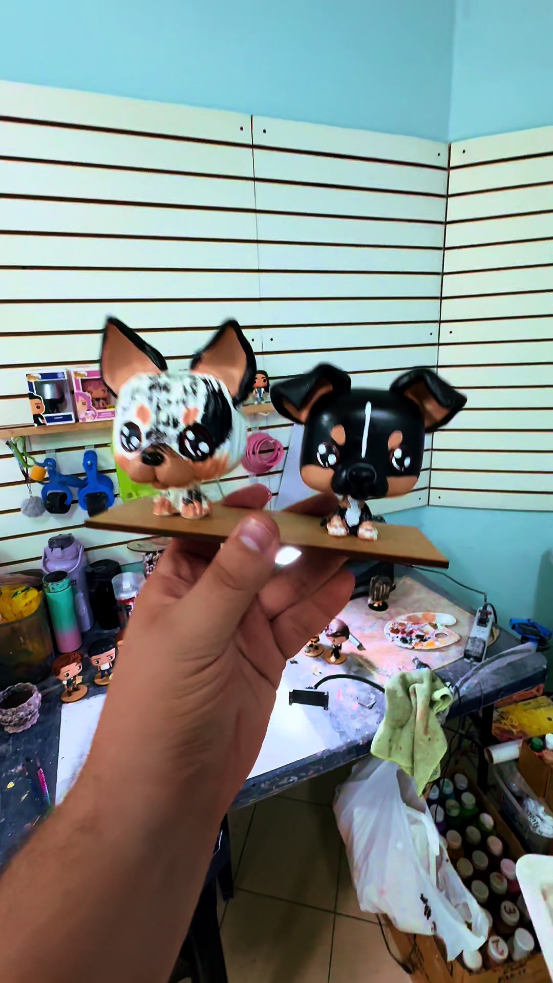 @The Custom Pops