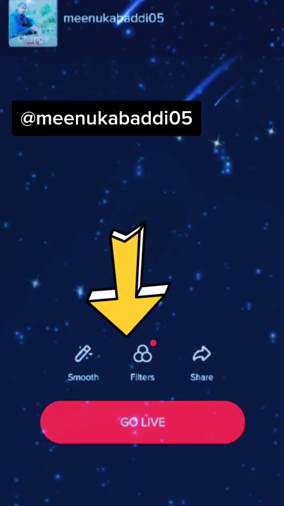 @Meenu05