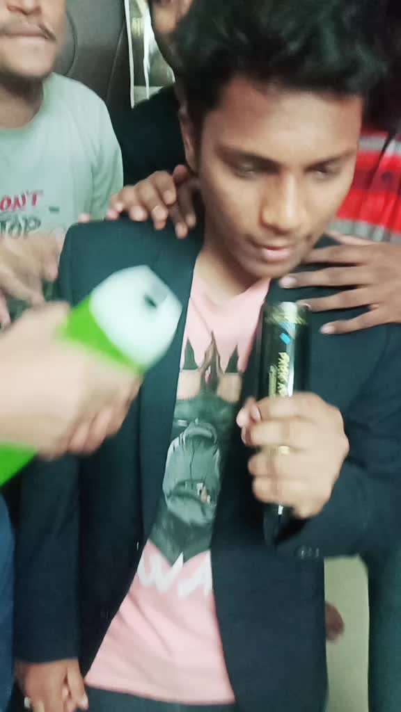 @Bharath Kumar Tamada