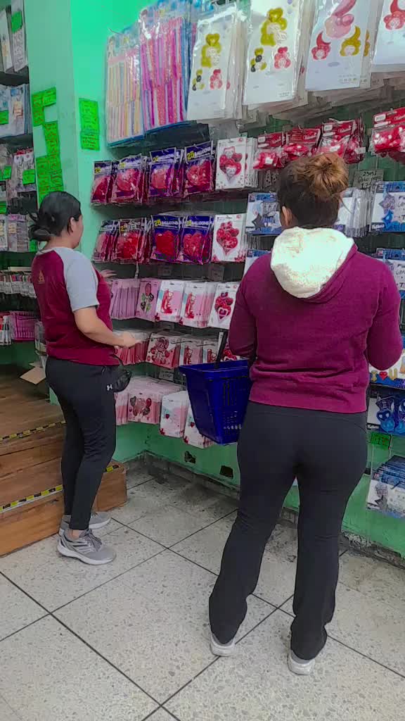 @Almacen La Prosperidad