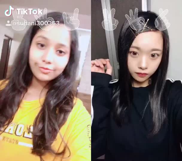 @👯♀️$uh@n! $h@hu 👯♀