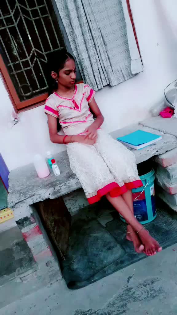 @kavya usha VRKU