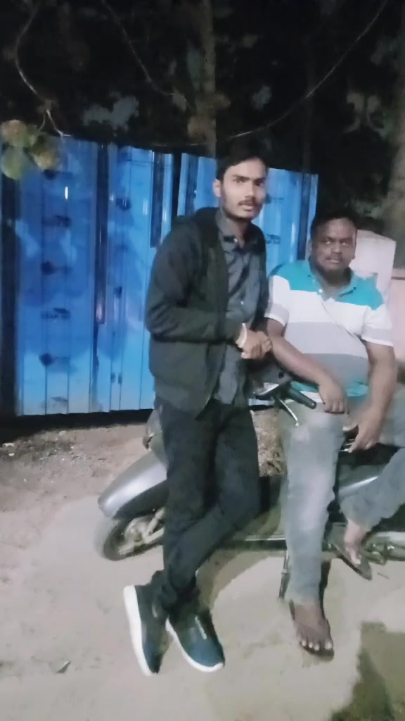 @Mrutyunjaya Tripathy