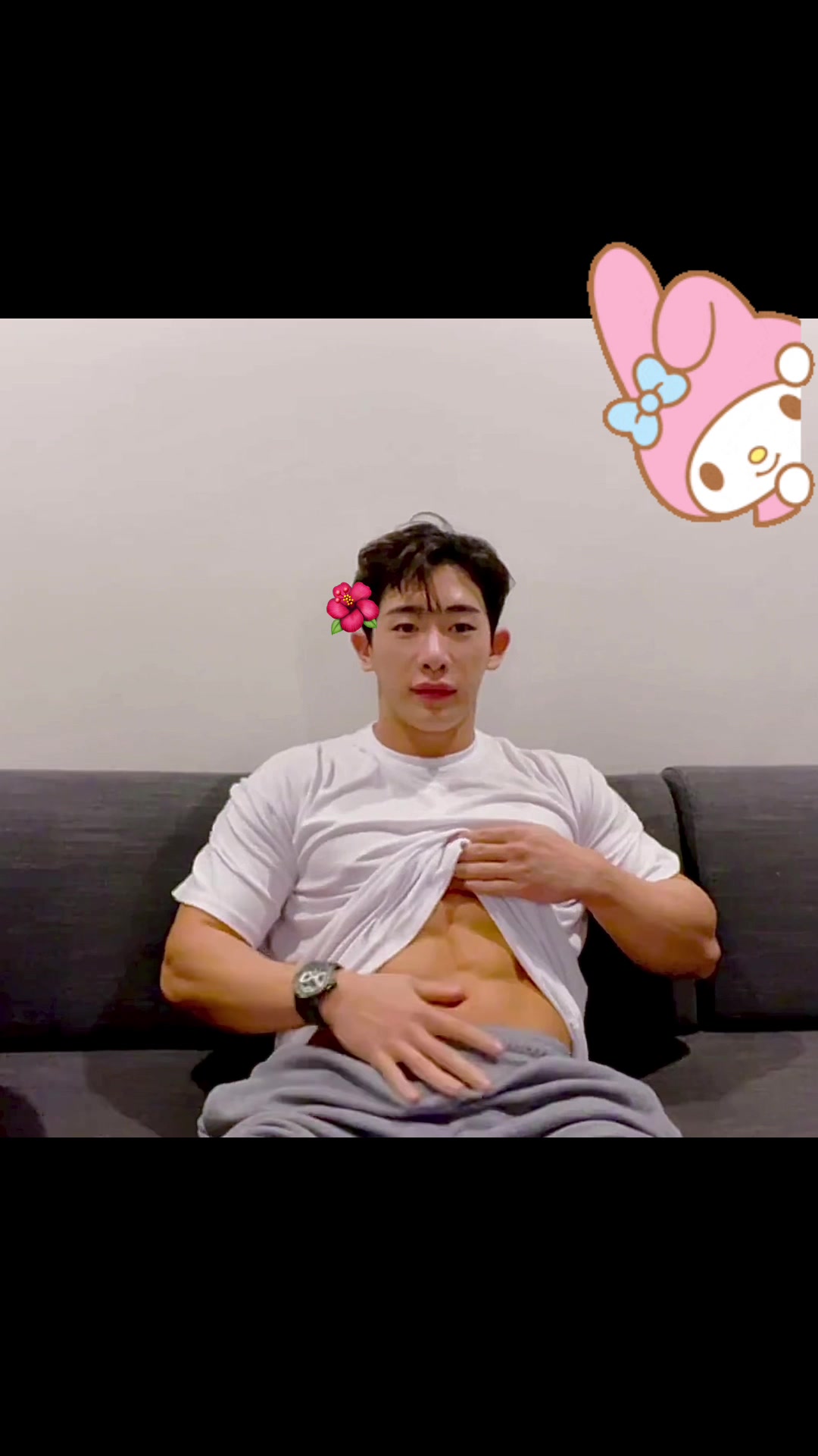 @Wonho