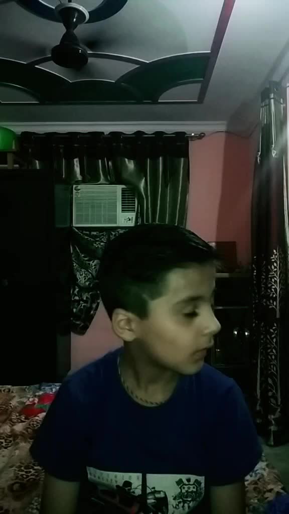 @Yashvati