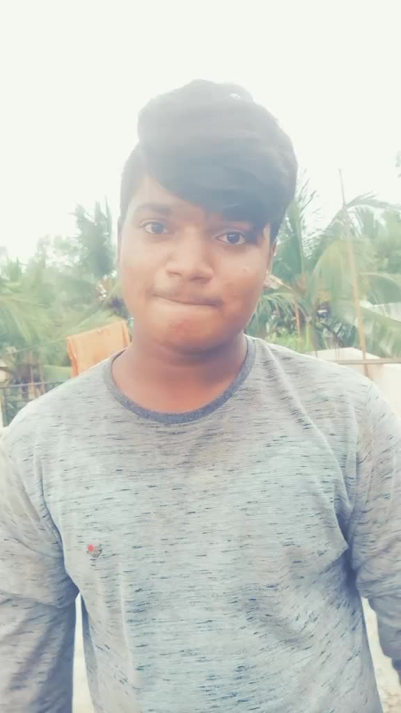 @Teluguabbai cherry