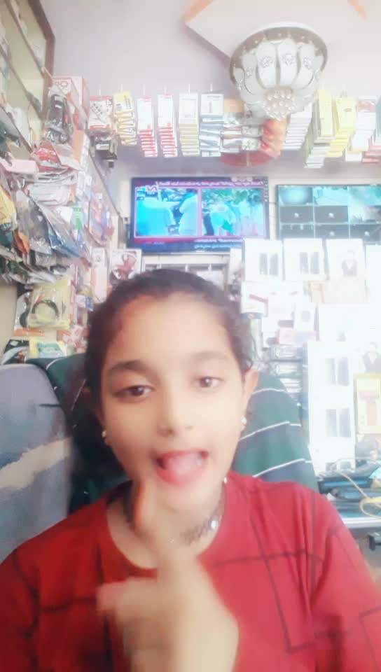 @Nisharani
