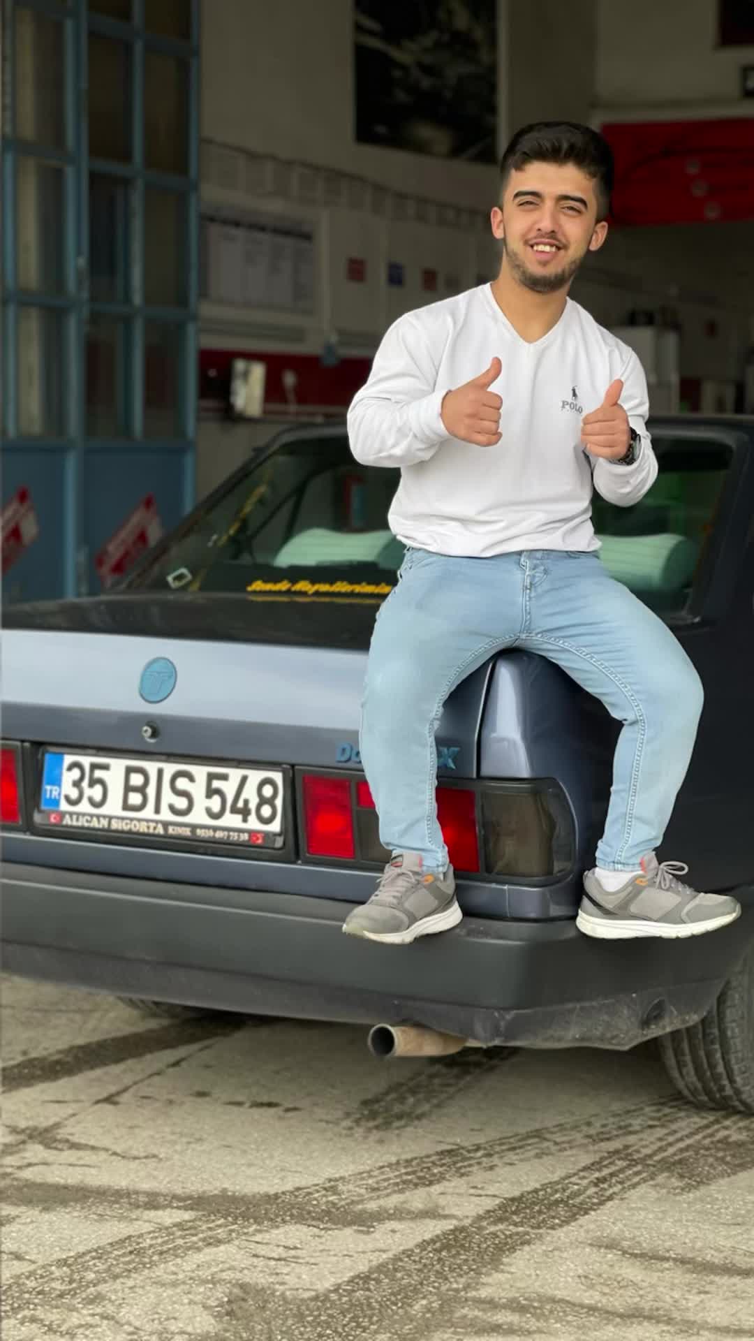 @Enes Gümüş