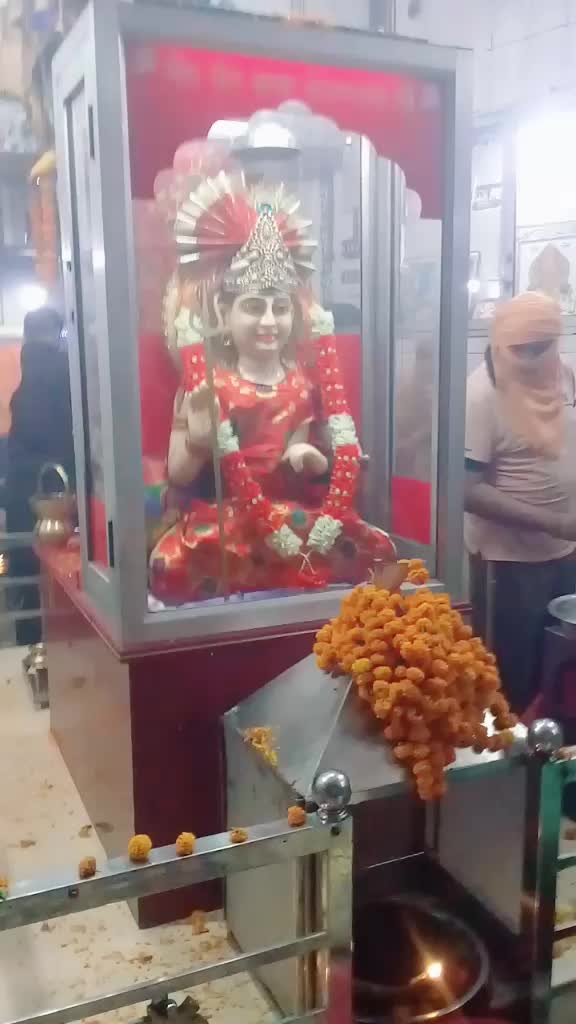 @mahi gharu