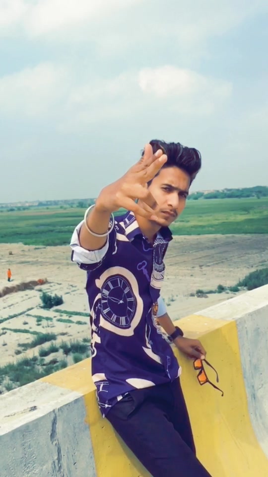 @Sunny Jaat Chaudhary