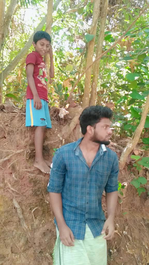 @Vishnu vijay
