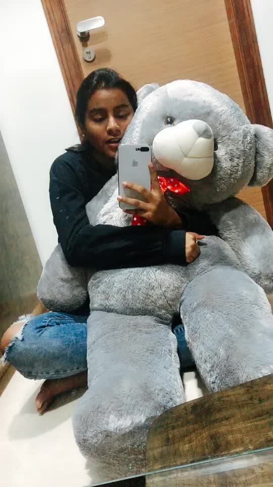 @Aishwarya