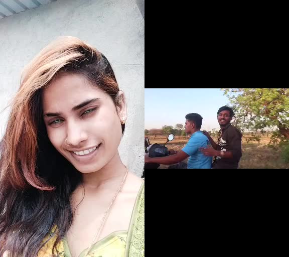 @nisha kambhle