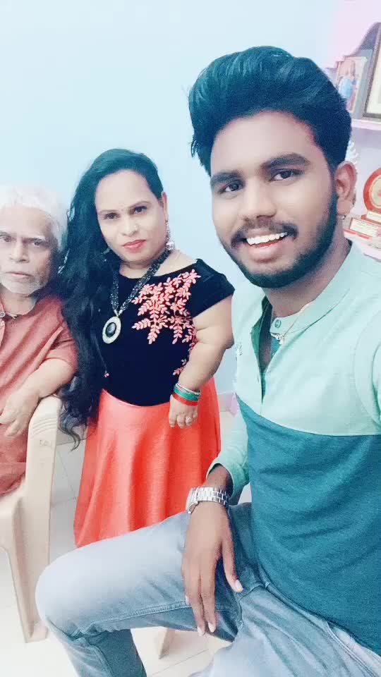 @Singer Chaitanya