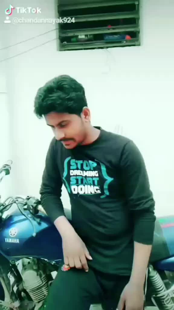 @Chandan Nayak