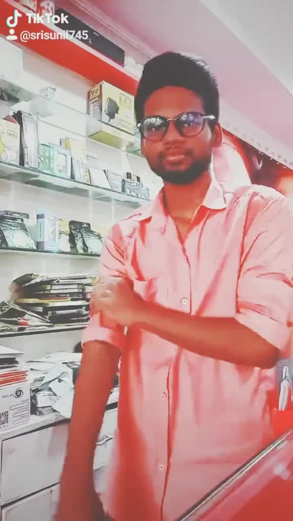 @Sri Sunil