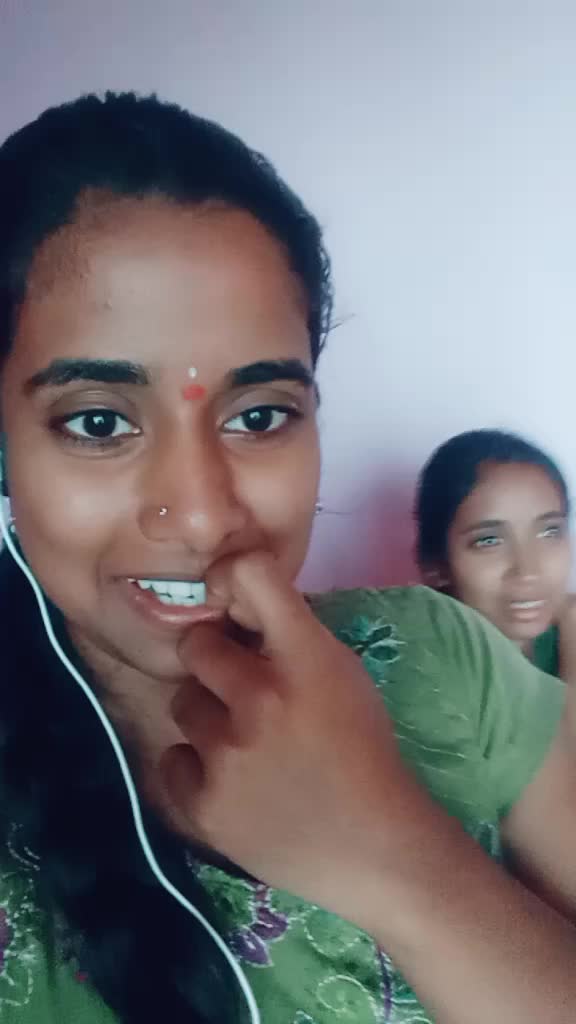 @Manju