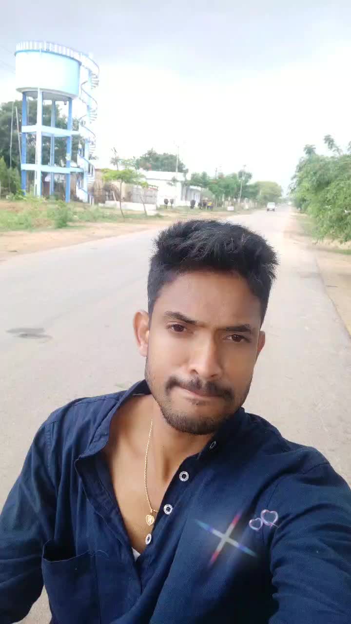 @RAM KANTHI 🇮🇳 nani army