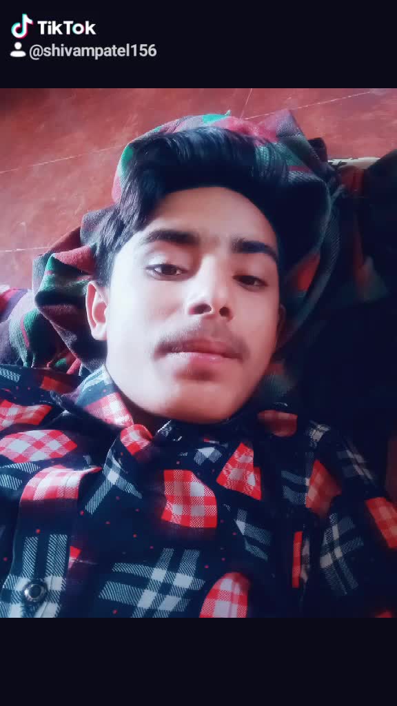 @Shivam Patel