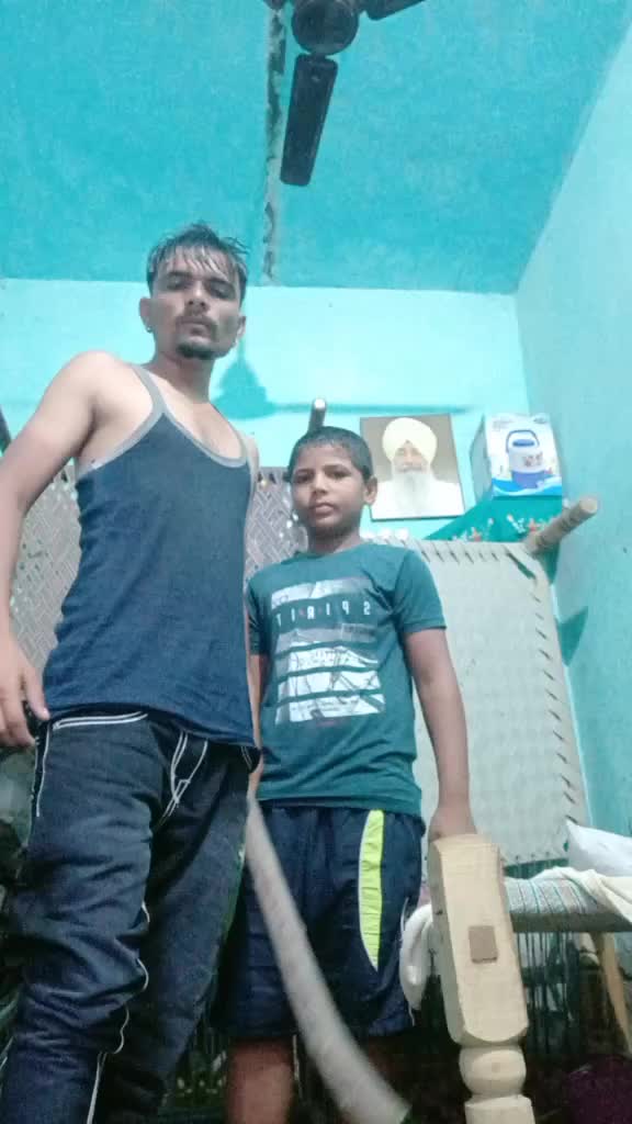 @ਧੋਖਾ ਤਾਂ ਦਸਤੂਰ ਹੋ ਗਿ