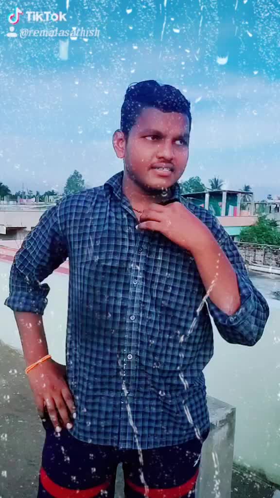 @Remala Sathish