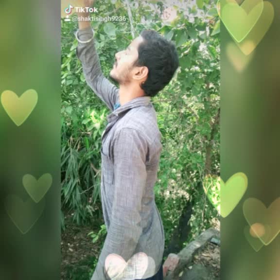 @Shakti Pratap Singh