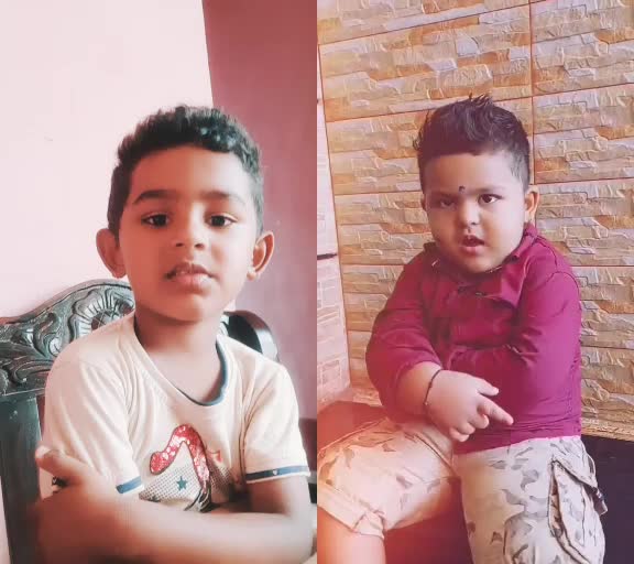 @Darshan Acharya🥰