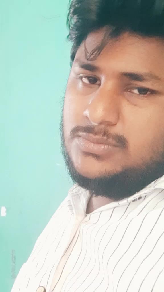 @Anwesh Dikshith Goud