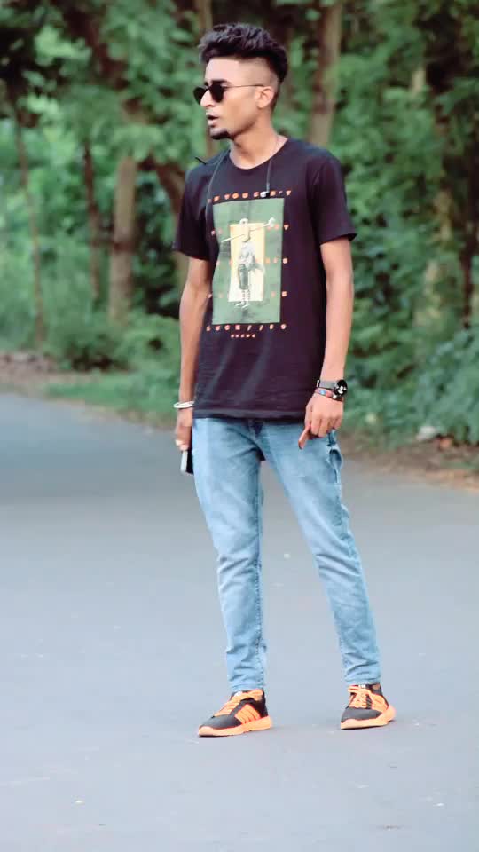 @Kumarjeet ❤️Nondita