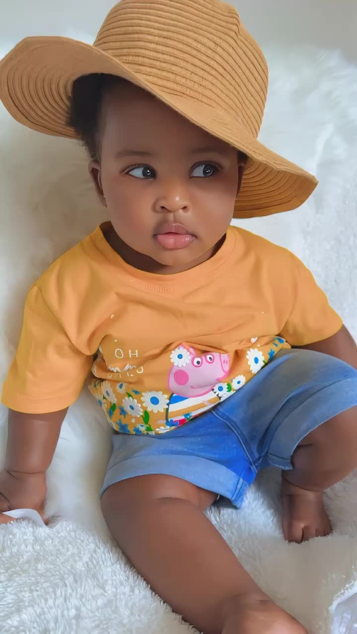 @British baby