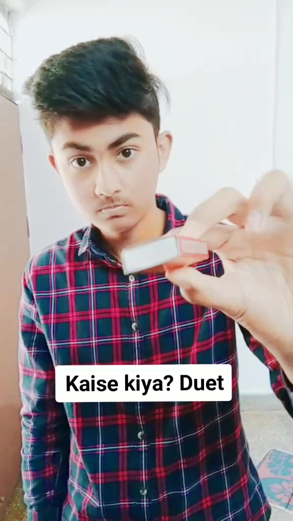 @Tiktoker