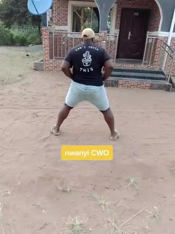 @NWANYI CWO