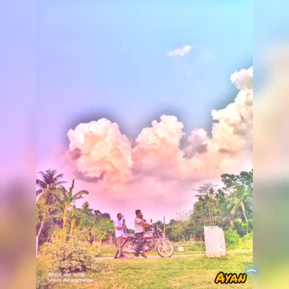 @💙 Ayan Singha 💙