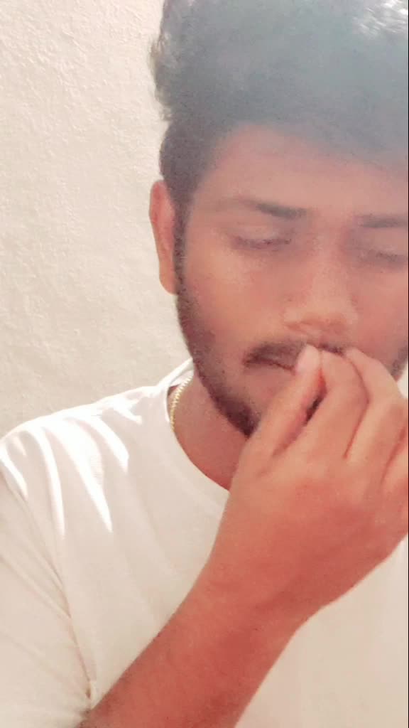 @Shashank Nayak🖤