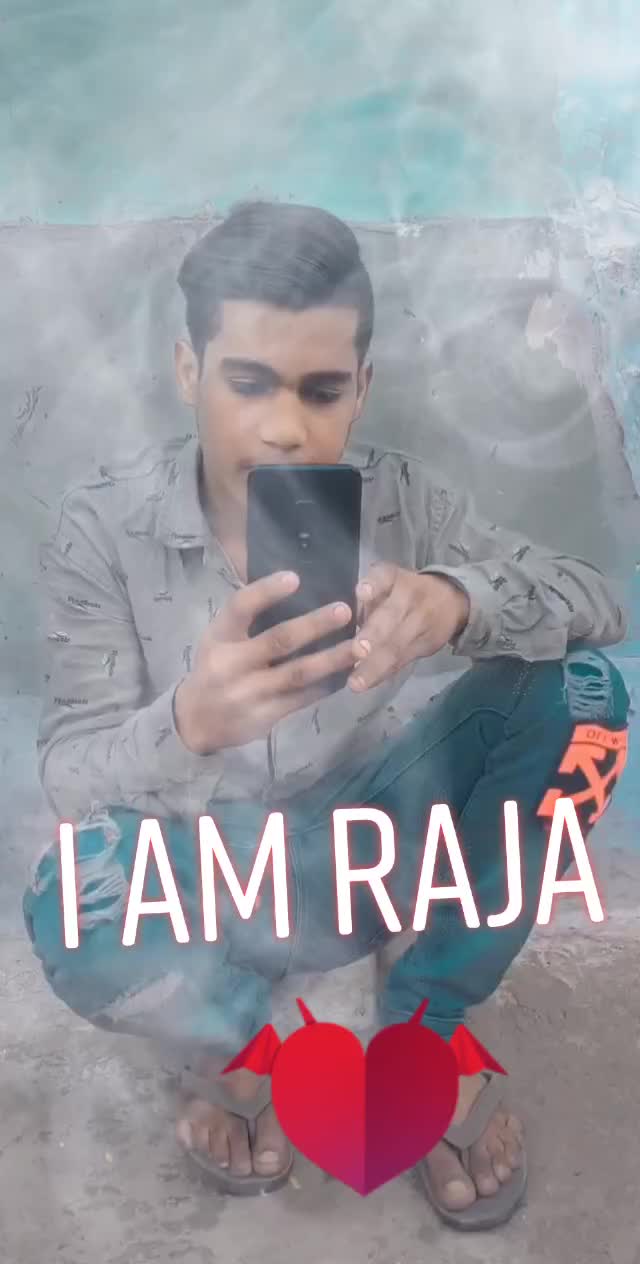 @raja.rock.fans.👍