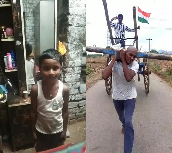@kartik bomminenni