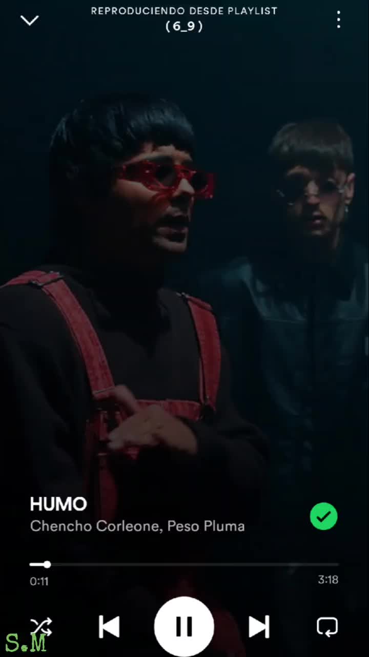 @Spotify Music 🎧