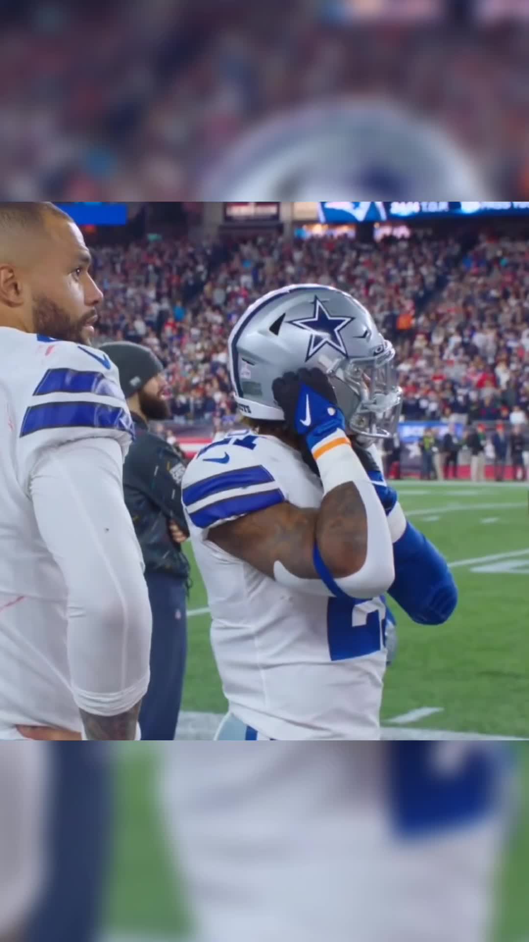 @Cowboys Headline 🤠