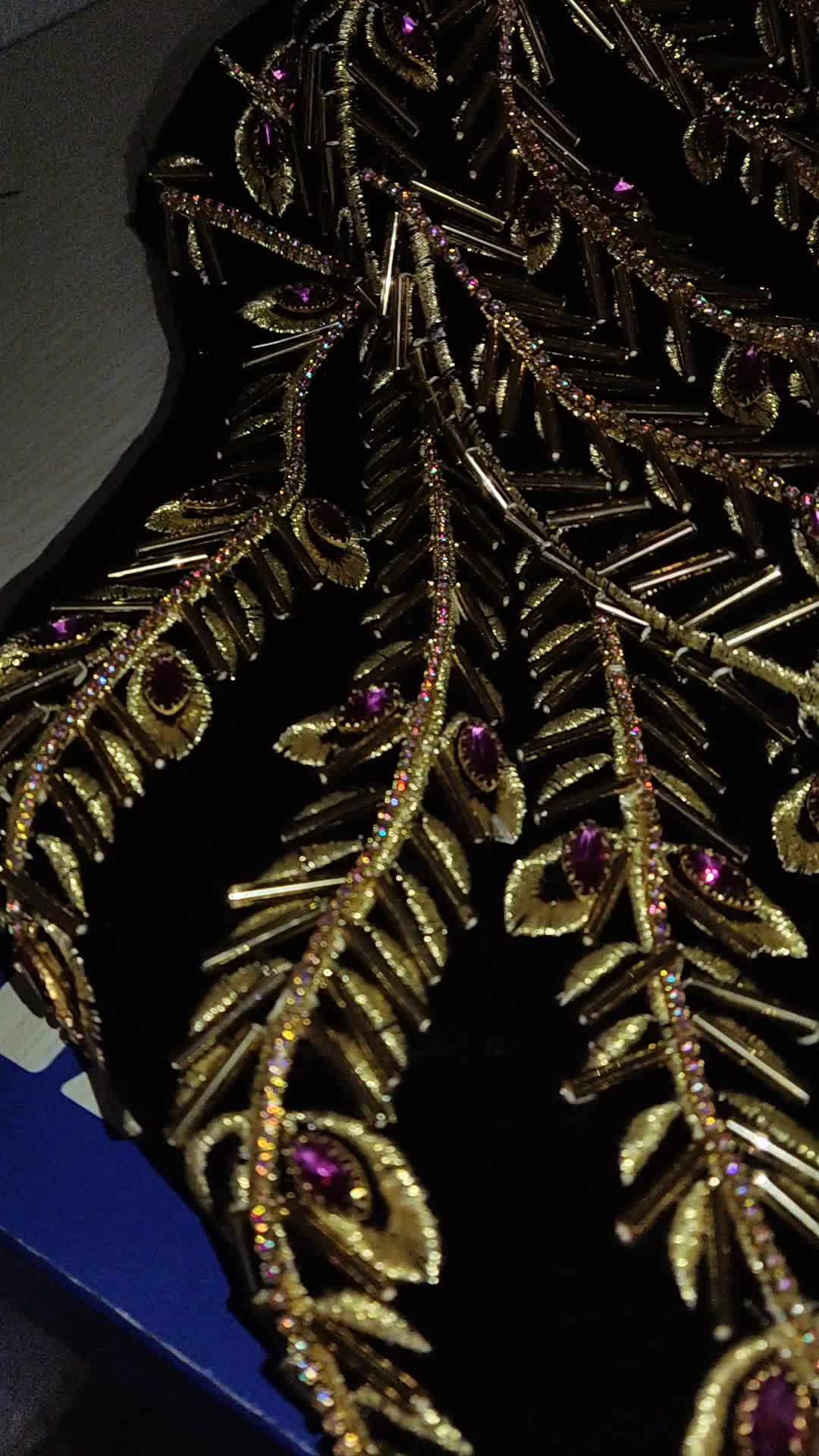 @aya couture