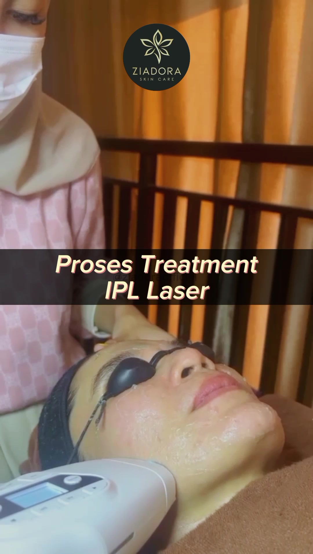 @Ziadora Skincare